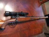 Austrian built 270 Winchester carbine on a Mauser 98 action - 5 of 8