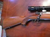Austrian built 270 Winchester carbine on a Mauser 98 action - 6 of 8