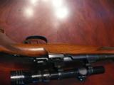 Austrian built 270 Winchester carbine on a Mauser 98 action - 3 of 8