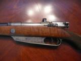 pre-war professionally Sporterized Haenel 88 karbine - 5 of 7