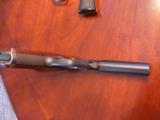 High Standard Model 107 Heavy barrel 22lr - 3 of 4