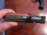 High Standard Model 107 Heavy barrel 22lr - 4 of 4