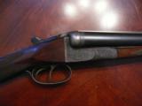 A pre-war Otto Geyger of Berlin12 ga on a Sauer action - 5 of 8