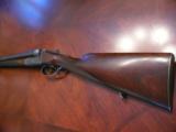 A pre-war Otto Geyger of Berlin12 ga on a Sauer action - 2 of 8