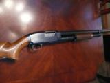 Winchester Mod 12 Heavy Duck with Solid Rib - 1 of 7