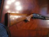 Winchester Mod 12 Heavy Duck with Solid Rib - 2 of 7