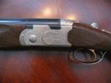 Beretta Silver Pigeon 20 Ga O/U – Kings Ranch edition - 1 of 20