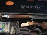 Beretta Silver Pigeon 20 Ga O/U – Kings Ranch edition - 19 of 20