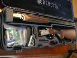 Beretta Silver Pigeon 20 Ga O/U – Kings Ranch edition - 18 of 20