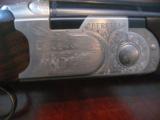 Beretta Silver Pigeon 20 Ga O/U – Kings Ranch edition - 4 of 20