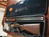 Beretta Silver Pigeon 20 Ga O/U – Kings Ranch edition - 17 of 20