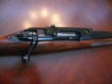 Custom built Win Mod 70 in 22 K-Hornet - 2 of 20