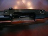 Custom built Win Mod 70 in 22 K-Hornet - 3 of 20