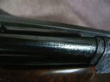 Engraved Win Mod 12 in 20 ga. - 13 of 13