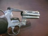 Colt Python 4” Polished Stainless- 6 of 11