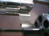 Colt Python 4” Polished Stainless- 5 of 11