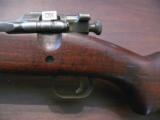 original Springfield 1903 30-06 suitable for the NRA sniper Matches - 16 of 21