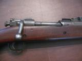 original Springfield 1903 30-06 suitable for the NRA sniper Matches - 1 of 21