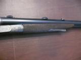Ferlach built Hammer cape gun in 6.5x70R and 16ga - 7 of 15