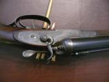 Ferlach built Hammer cape gun in 6.5x70R and 16ga - 3 of 15