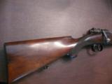 Rare and collectable Pre-war Sauer Sporting rifle in 9.3x62 - 2 of 16