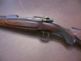 Rare and collectable Pre-war Sauer Sporting rifle in 9.3x62 - 14 of 16