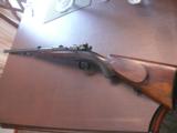 Rare and collectable Pre-war Sauer Sporting rifle in 9.3x62 - 15 of 16