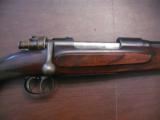 Rare and collectable Pre-war Sauer Sporting rifle in 9.3x62 - 1 of 16