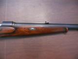 Rare and collectable Pre-war Sauer Sporting rifle in 9.3x62 - 3 of 16