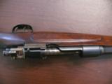 Rare and collectable Pre-war Sauer Sporting rifle in 9.3x62 - 7 of 16