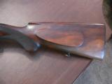 Rare and collectable Pre-war Sauer Sporting rifle in 9.3x62 - 13 of 16