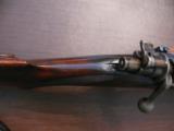 Rare and collectable Pre-war Sauer Sporting rifle in 9.3x62 - 11 of 16