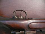 Rare and collectable Pre-war Sauer Sporting rifle in 9.3x62 - 8 of 16