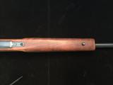 Sako Heavy Barrel 22-250 - 7 of 8