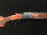 Early Remington 3200 12 ga in excellent condition - 1 of 8