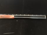Early Remington 3200 12 ga in excellent condition - 5 of 8