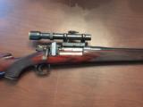 Custom 1922 Springfield in 22 Hornet - 12 of 15