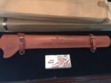 John Wayne Model 1894 in original box with all documentation and accessories - 3 of 13