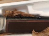 John Wayne Model 1894 in original box with all documentation and accessories - 8 of 13