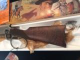 John Wayne Model 1894 in original box with all documentation and accessories - 9 of 13
