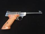 1965 Belgian Browning Challenger - 2 of 5