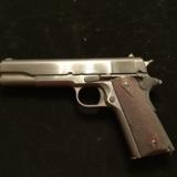 45 ACP Colt 1911A1 Government Model, Marked US Property - 1 of 9