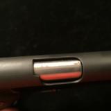 45 ACP Colt 1911A1 Government Model, Marked US Property - 9 of 9