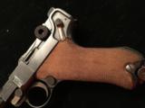 1917 Navy Luger - 3 of 11