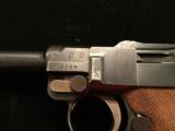 1917 Navy Luger - 2 of 11