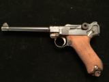 1917 Navy Luger - 1 of 11