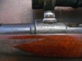 9x57 Mauser by Gebr. Schneewind with interesting scope! - 4 of 13