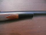 9x57 Mauser by Gebr. Schneewind with interesting scope! - 10 of 13