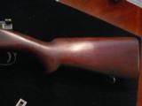 1903 National Match Springfield rifle built in 1932 - 11 of 14