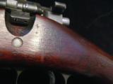 1903 National Match Springfield rifle built in 1932 - 7 of 14